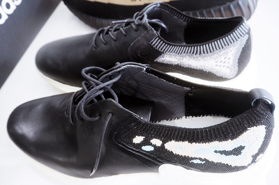 中国鞋业 全球制造霸主与巴斯夫创新材料的融合之路