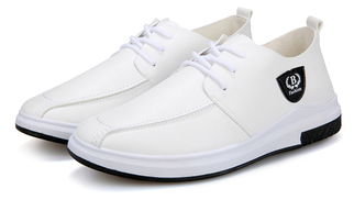 当传统遇见潮流 BJ新款男士老北京布鞋的时尚新生